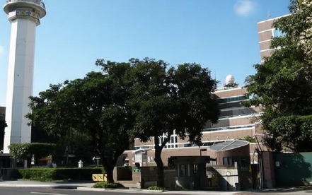 台湾中央气象局