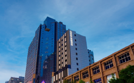 CitiGO Hotel