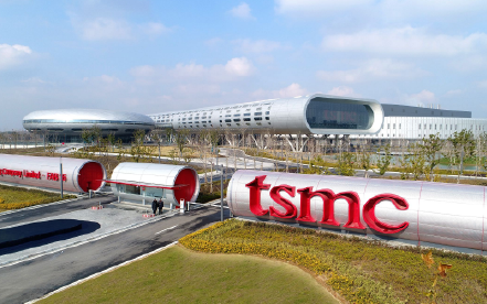 TSMC