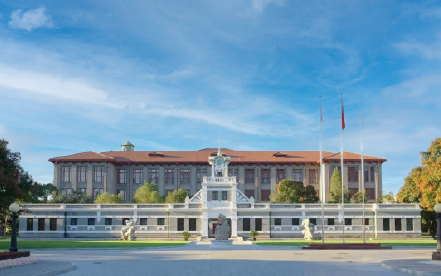Công ty TNHH In Tiền Bắc Kinh