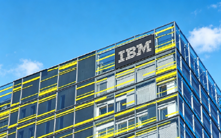 北京IBM