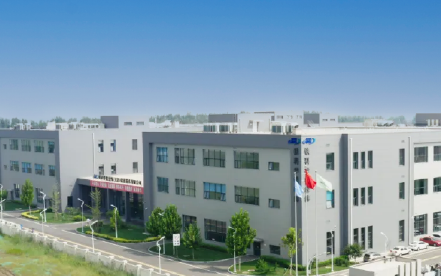 Viện Khoa học Đường sắt Trung Quốc