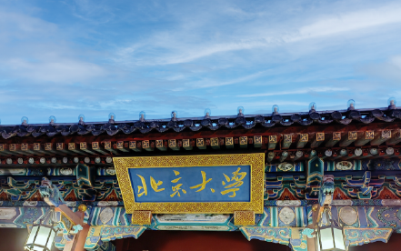 Đại học Bắc Kinh