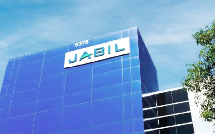 Điện tử Jabil