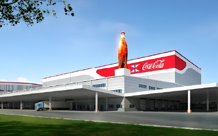 Coca-Cola