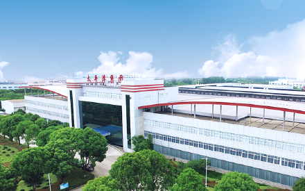 Tập đoàn Điện lực Thái Bình Dương